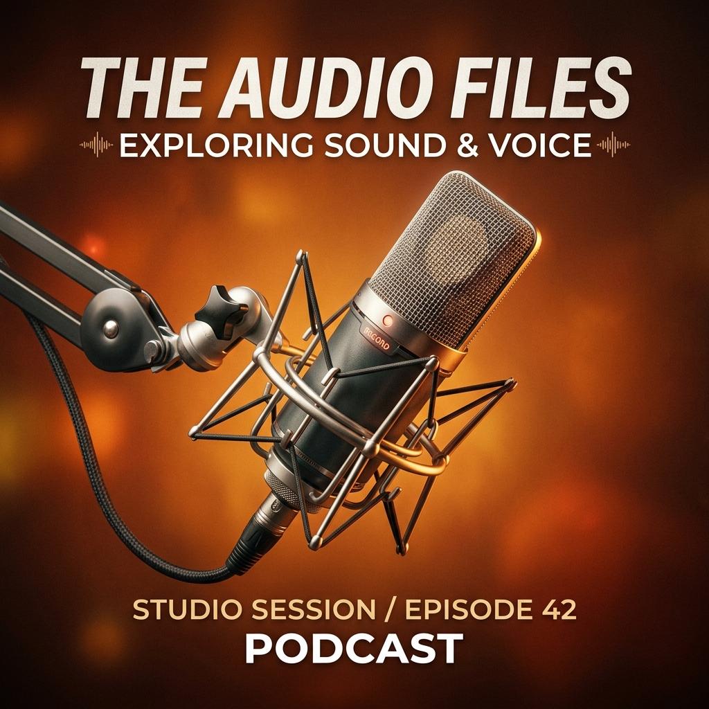 Podcast artwork