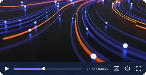 BOSS Player Video preview