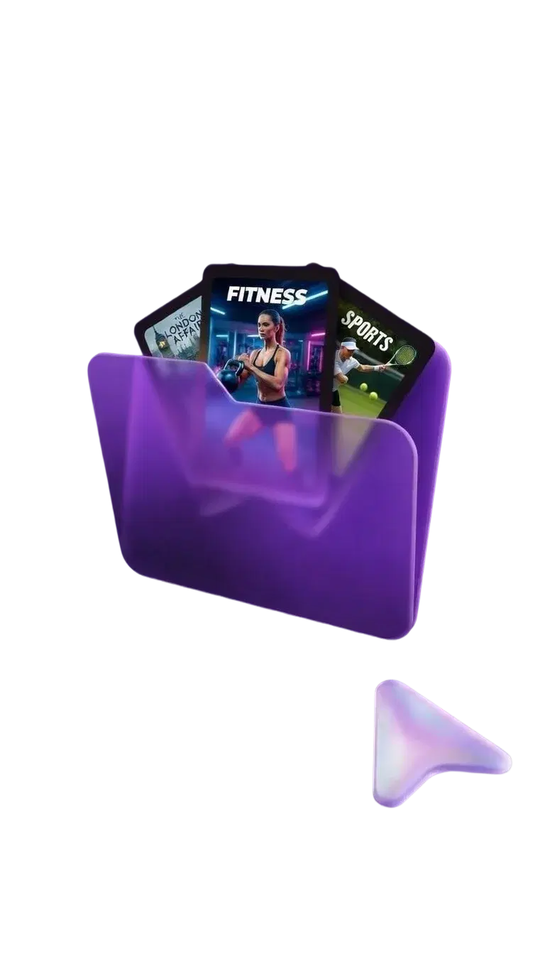 Go-BOSS Media Studio